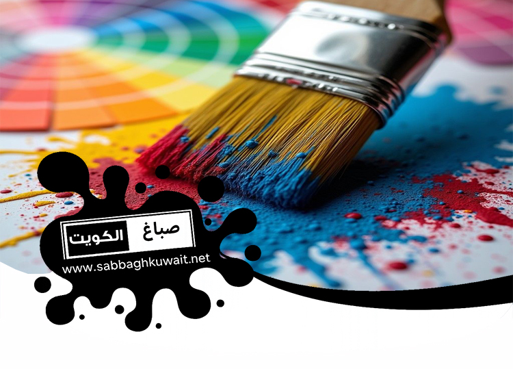 صباغ