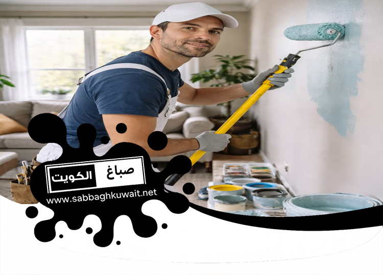 صباغ