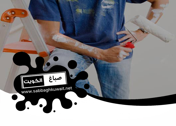 صباغ في الفنيطيس