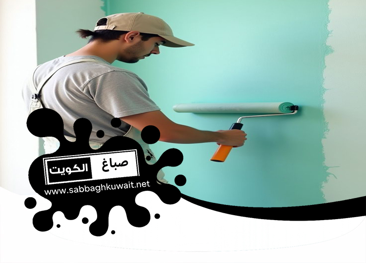 صباغ في الفنيطيس