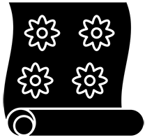 ورق جدران