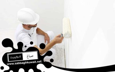 صباغ في الفنيطيس
