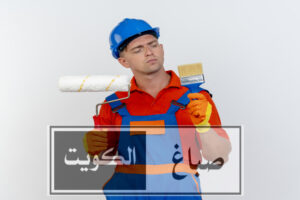 صباغ الجهراء | خدمات طلاء الجدران الاحترافية في الكويت